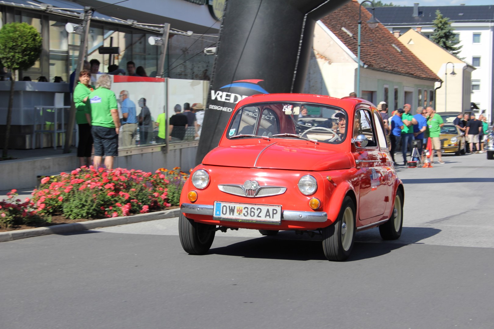 2017-06-11 1.Sdburgenland-Classic Start 1